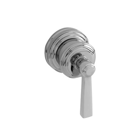 Newport Brass Diverter/Flow Control Handle in Polished Chrome 3-279L-26